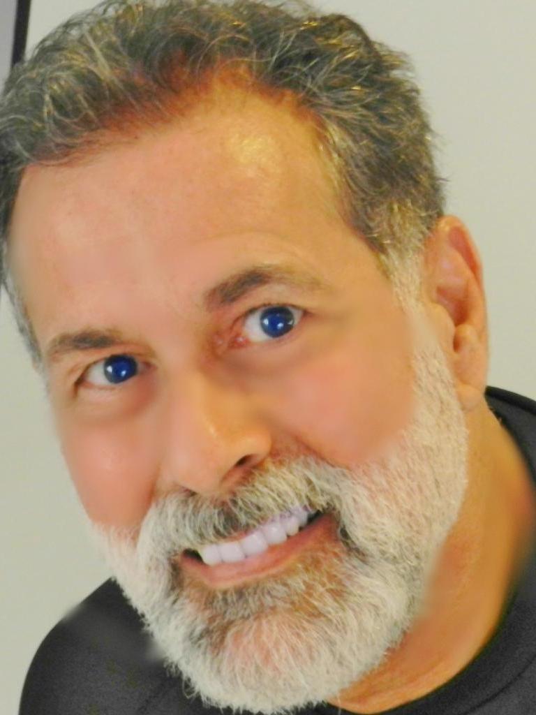 Joe Talamas Profile Photo