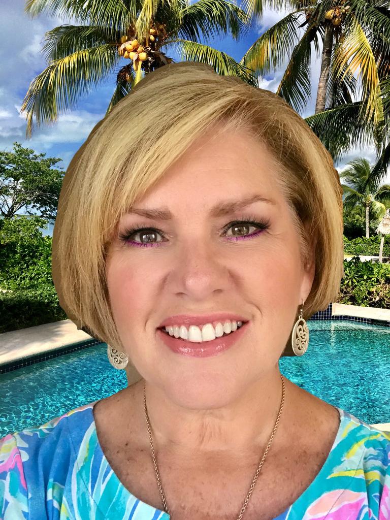 Jamie Engel - PA Profile Photo