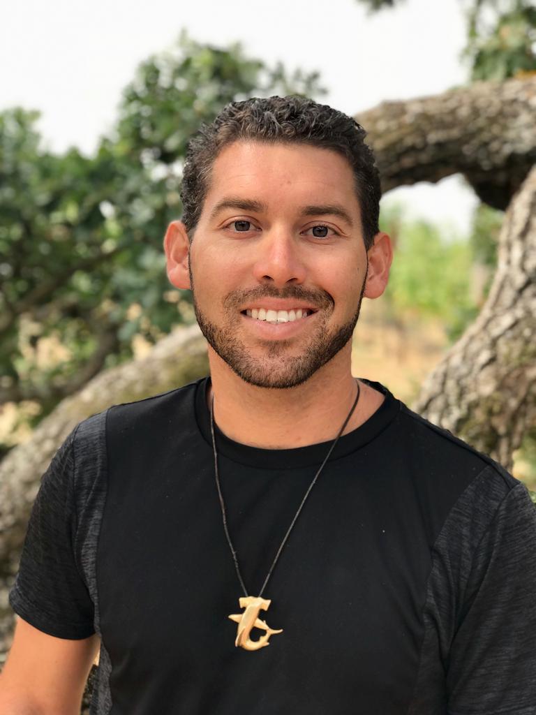 Christopher Engel Profile Photo