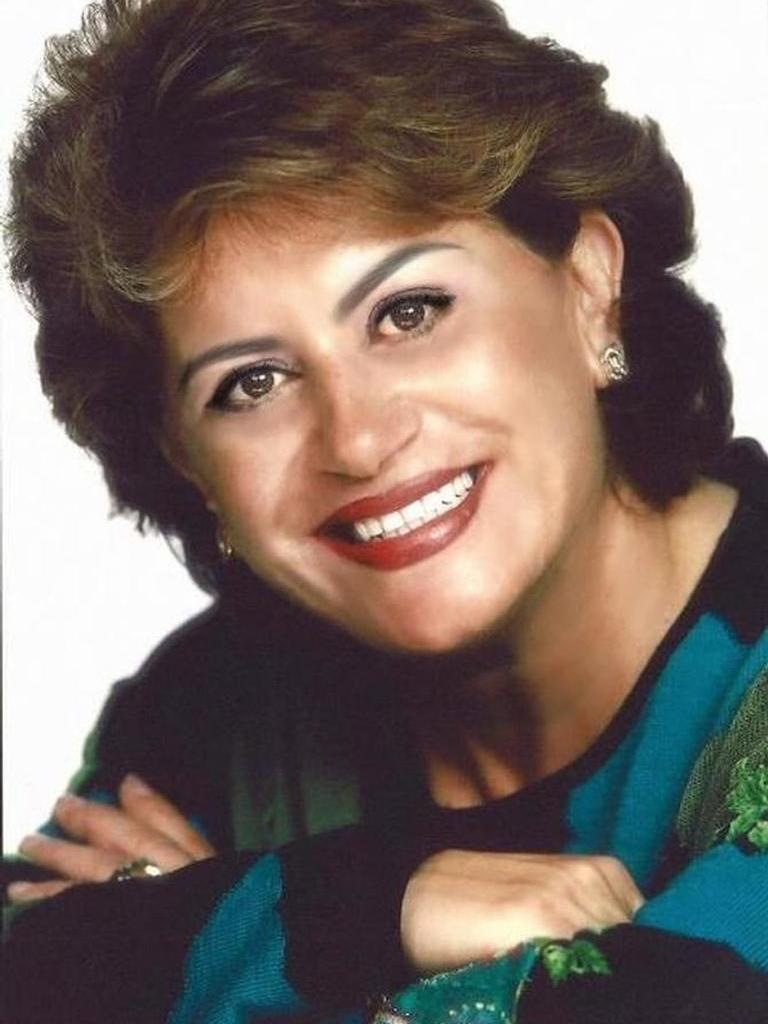 Lela Ashkarian Profile Photo