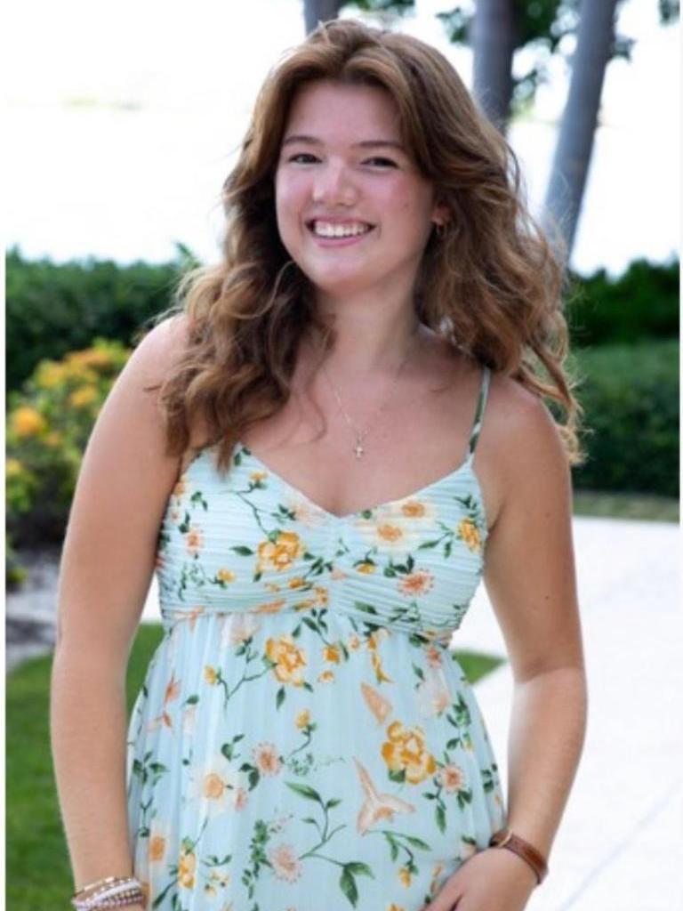 Avery Belle Neal Profile Photo
