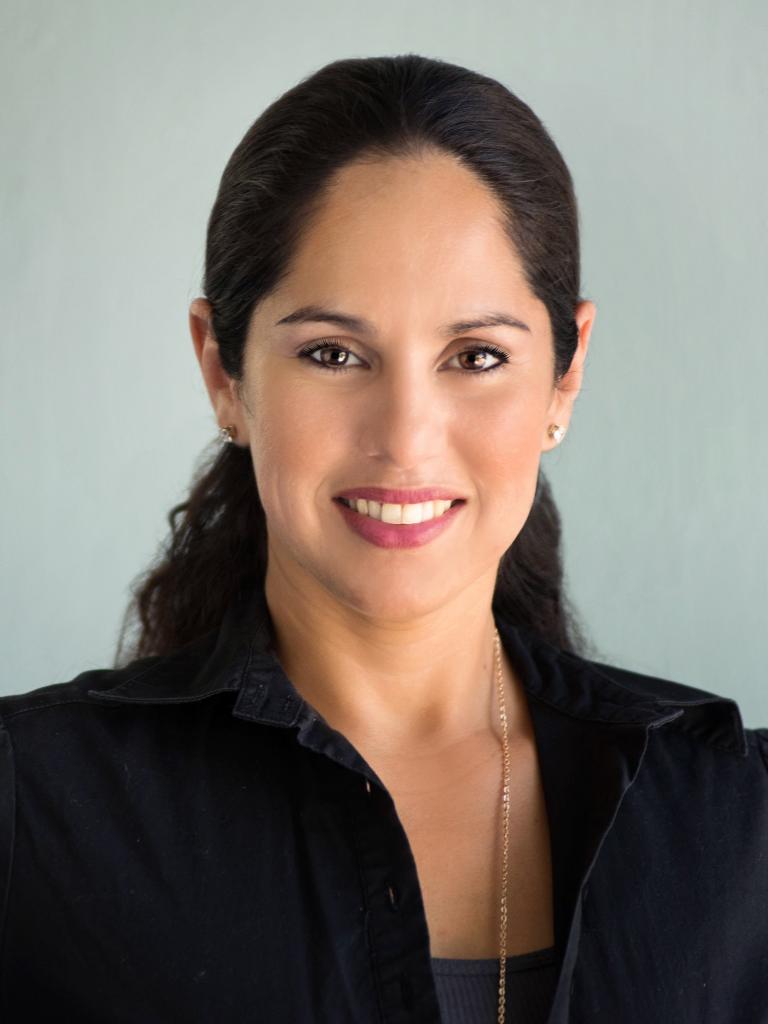 Tisa Del Valle Profile Photo