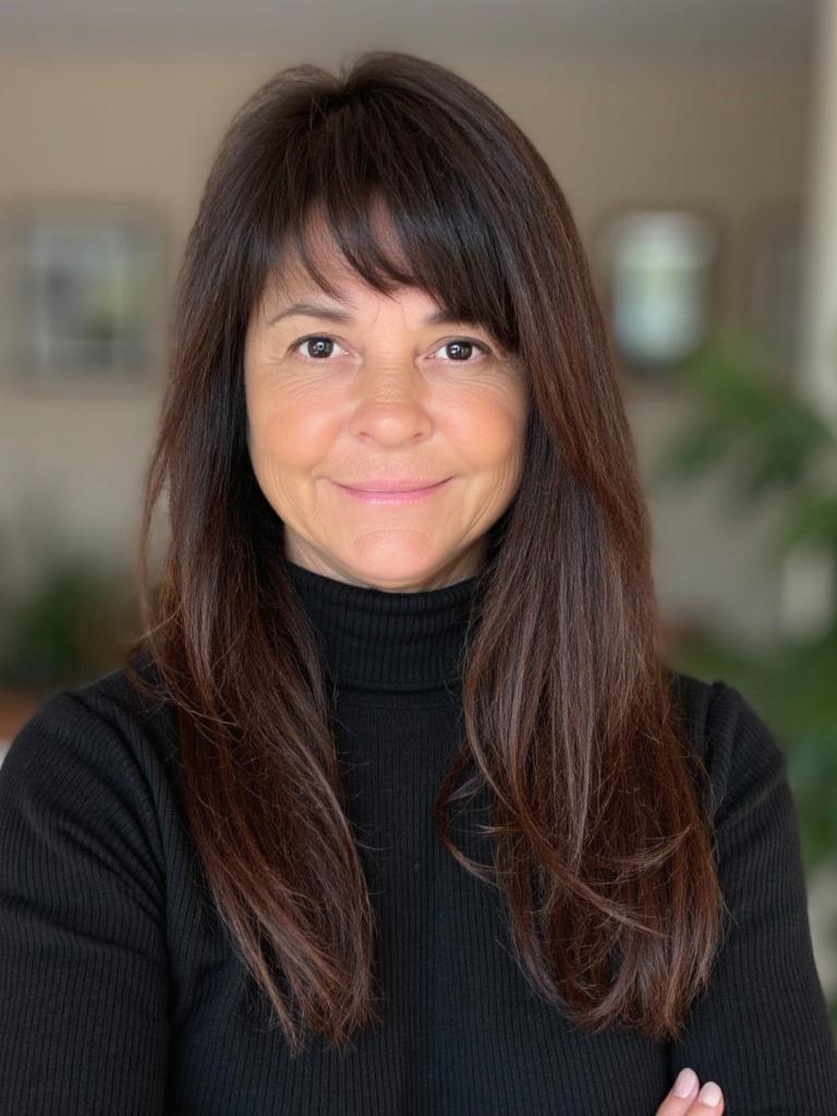 Sandra Spaulding Profile Photo