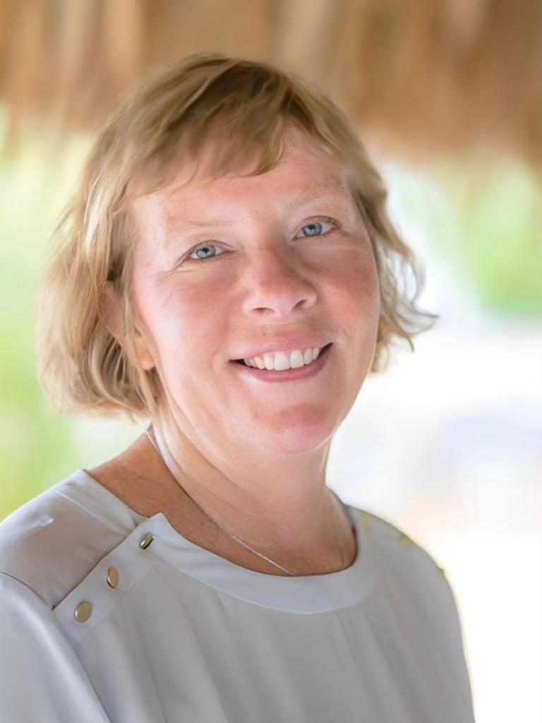 Terri Nuechterlein Profile Photo