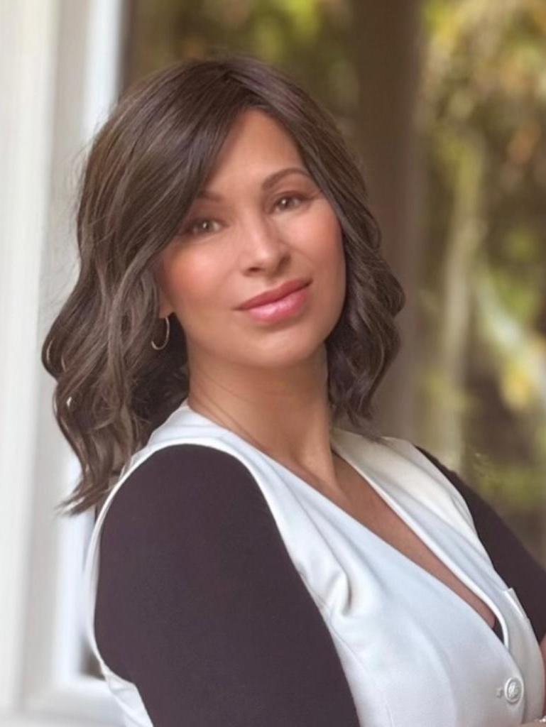 Jeanette Silvestri Profile Photo