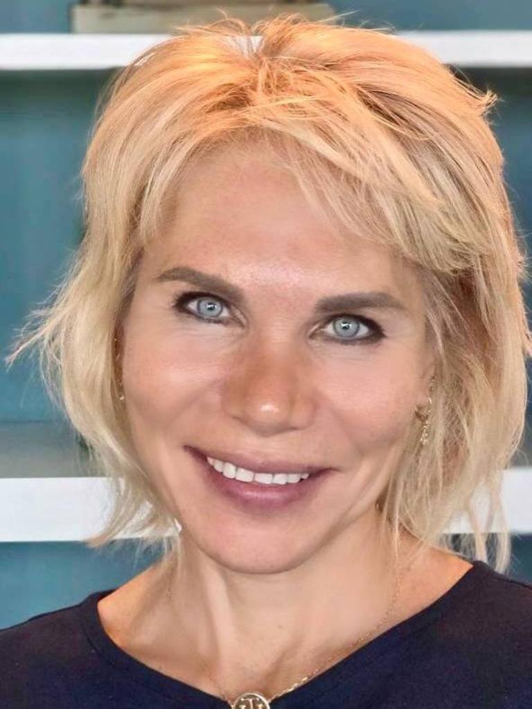 Veronika Akhmetgareeva Profile Photo