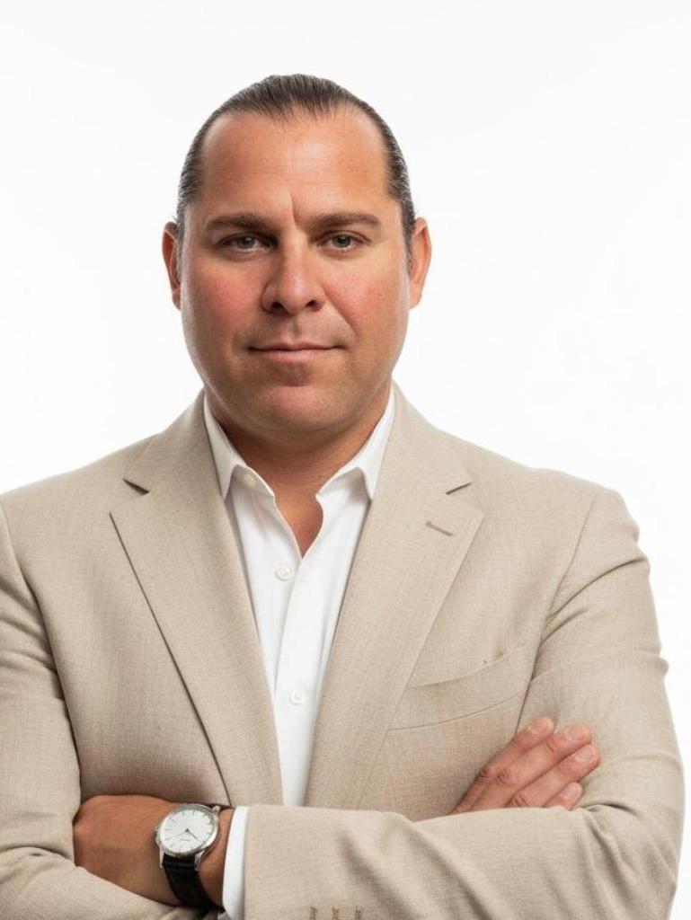Philip Kravitz Profile Photo