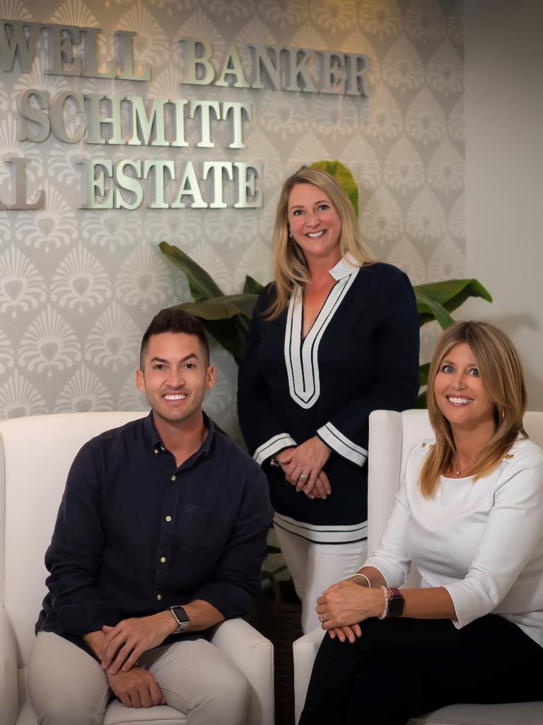 The Lisa Ferringo Group Profile Photo