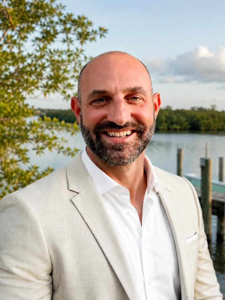 Michael Martino Profile Photo