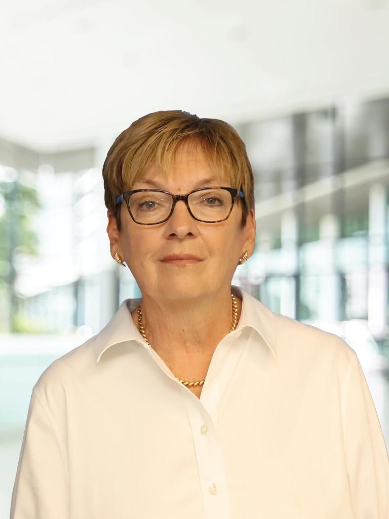 Ruth Pasquale Profile Photo