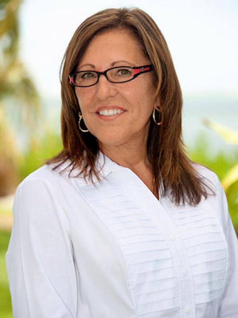 Diane Corliss Profile Photo
