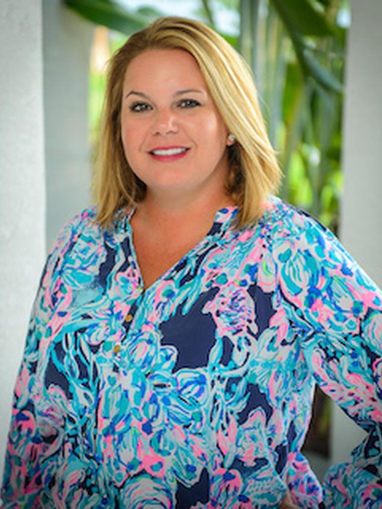 Halley Haack Profile Photo