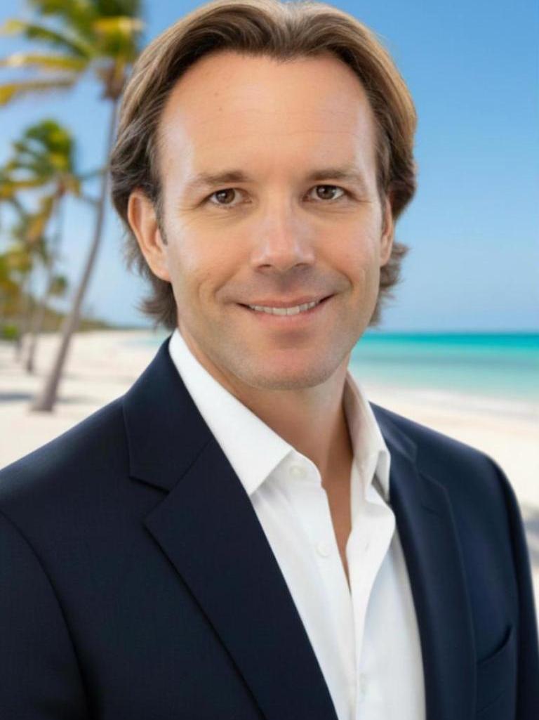Anthony D Pallaria PA Profile Photo