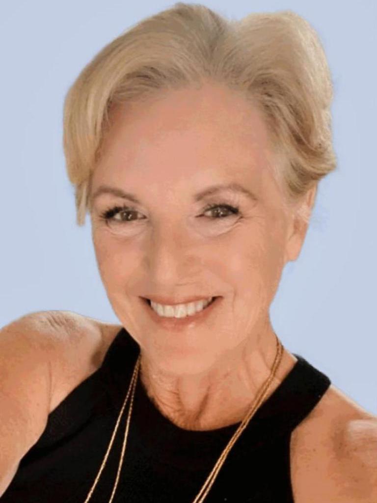 Leah Benner Profile Photo