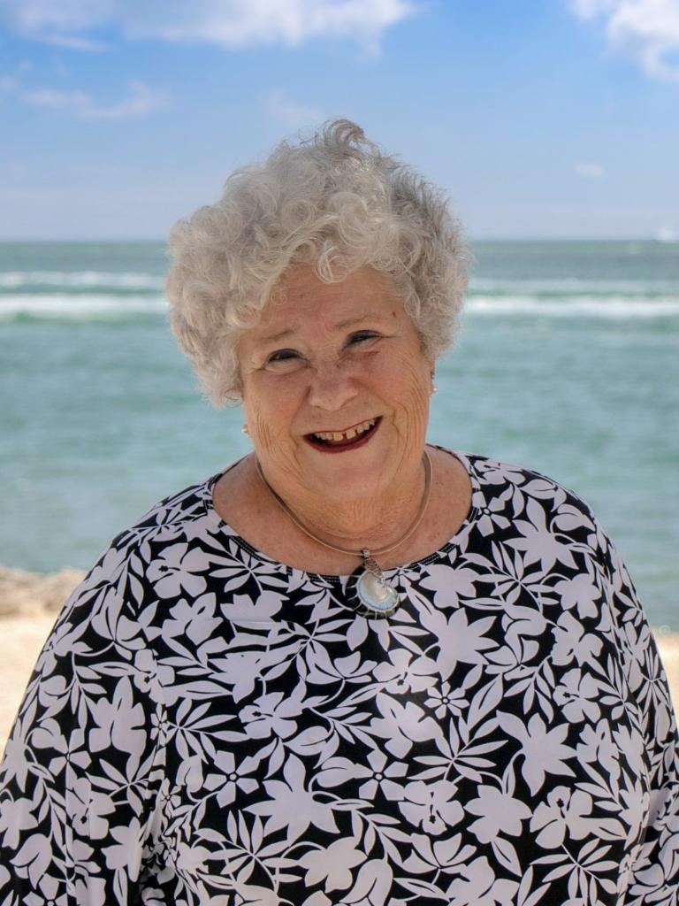 Lynn Goodwin Profile Image