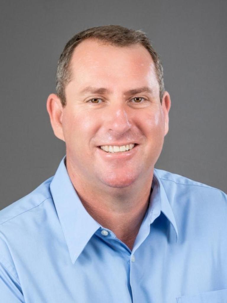 Sean Farrer Profile Photo