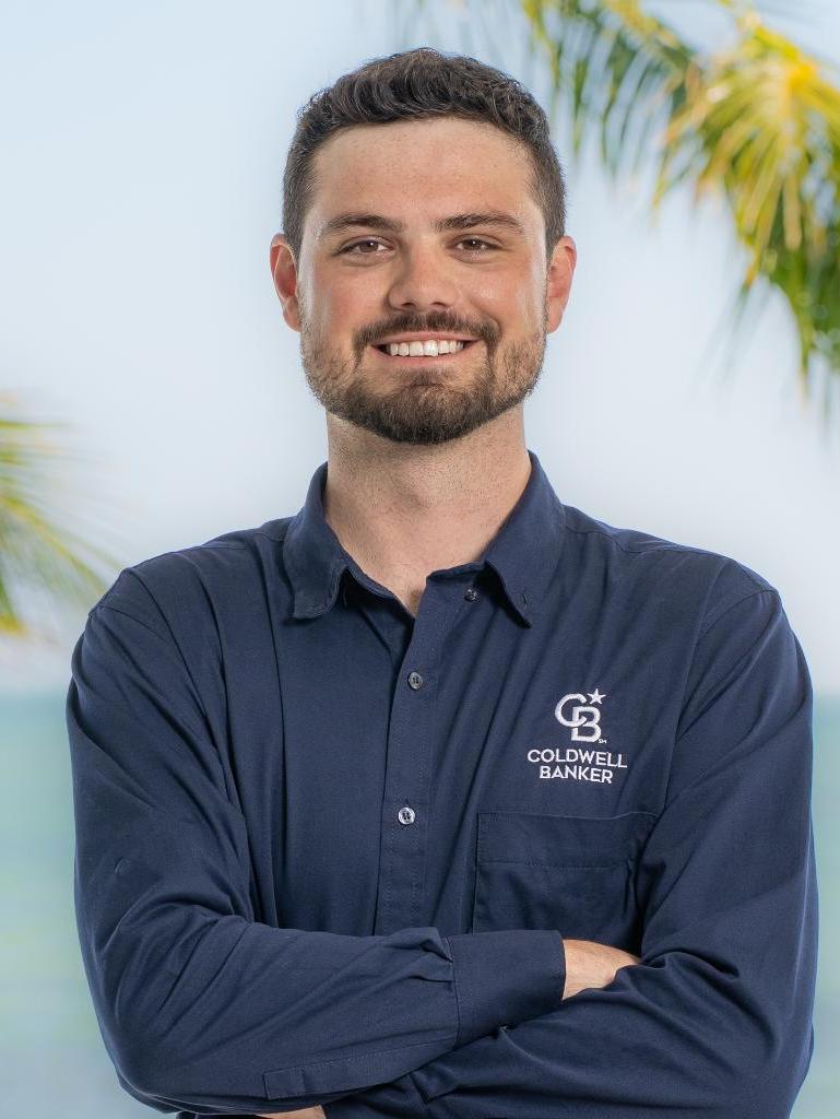 Camron Chaplin Profile Photo