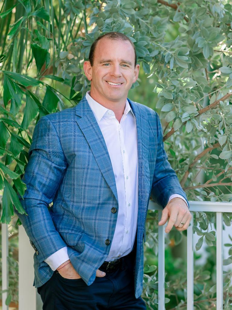 Samuel Williams PA Profile Photo
