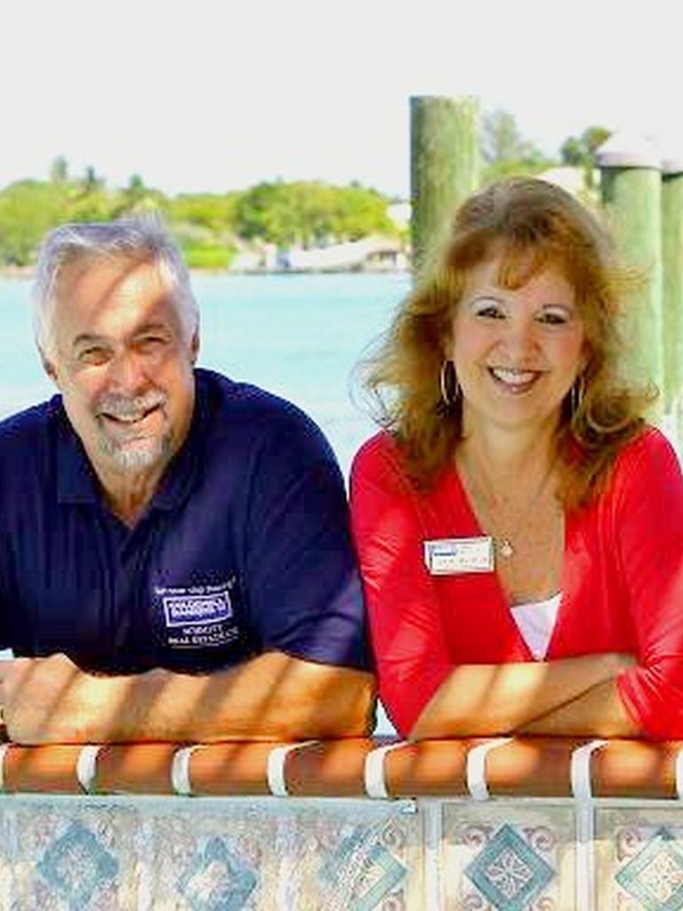 Rick and Sheryl Ann Phillips