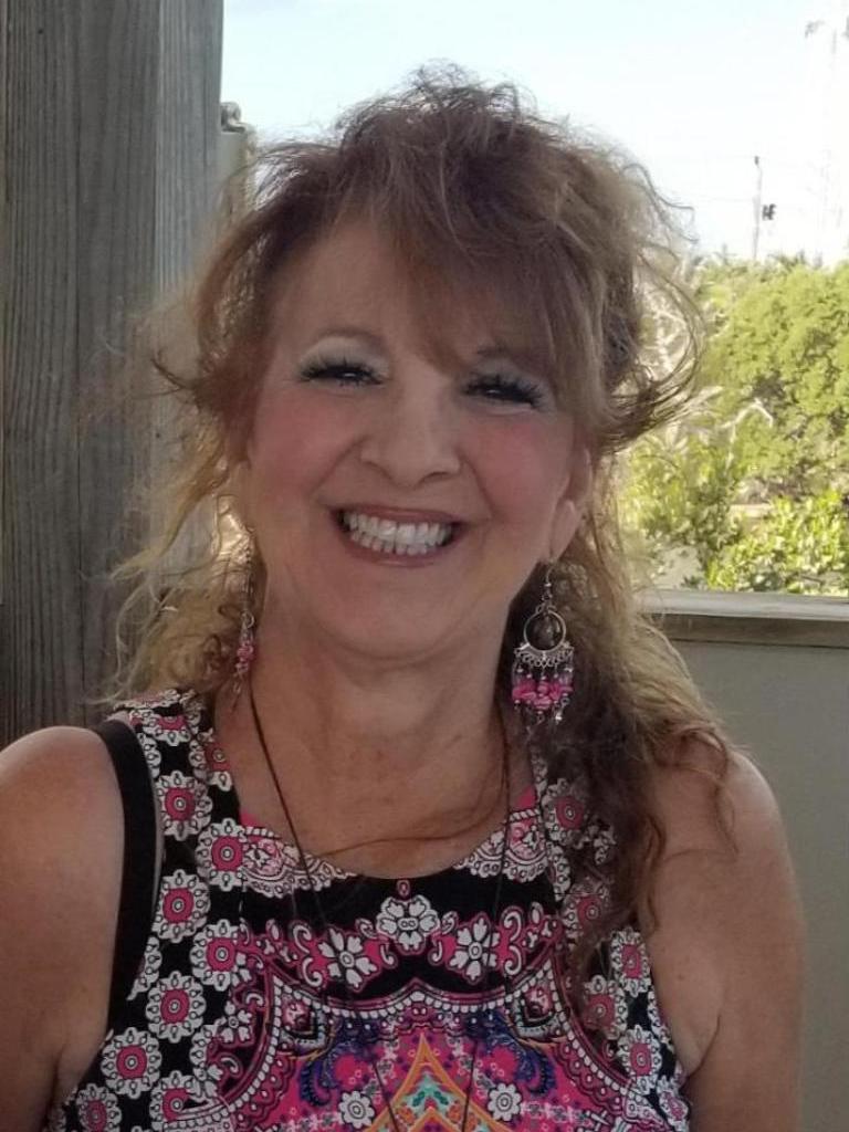 Sheryl Ann Phillips
