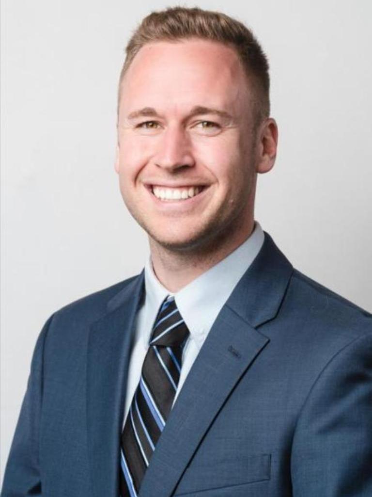 Collin Tingle Profile Image
