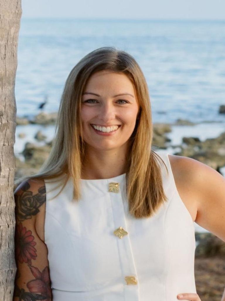 Jamie Boulanger Profile Photo