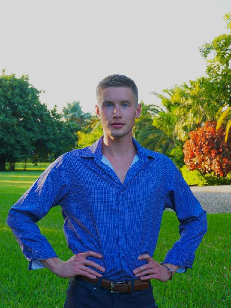 Tierce Scheel Profile Photo