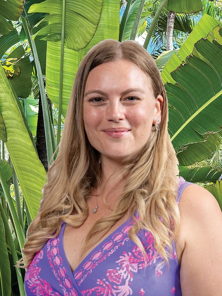 Michelle VanHoose