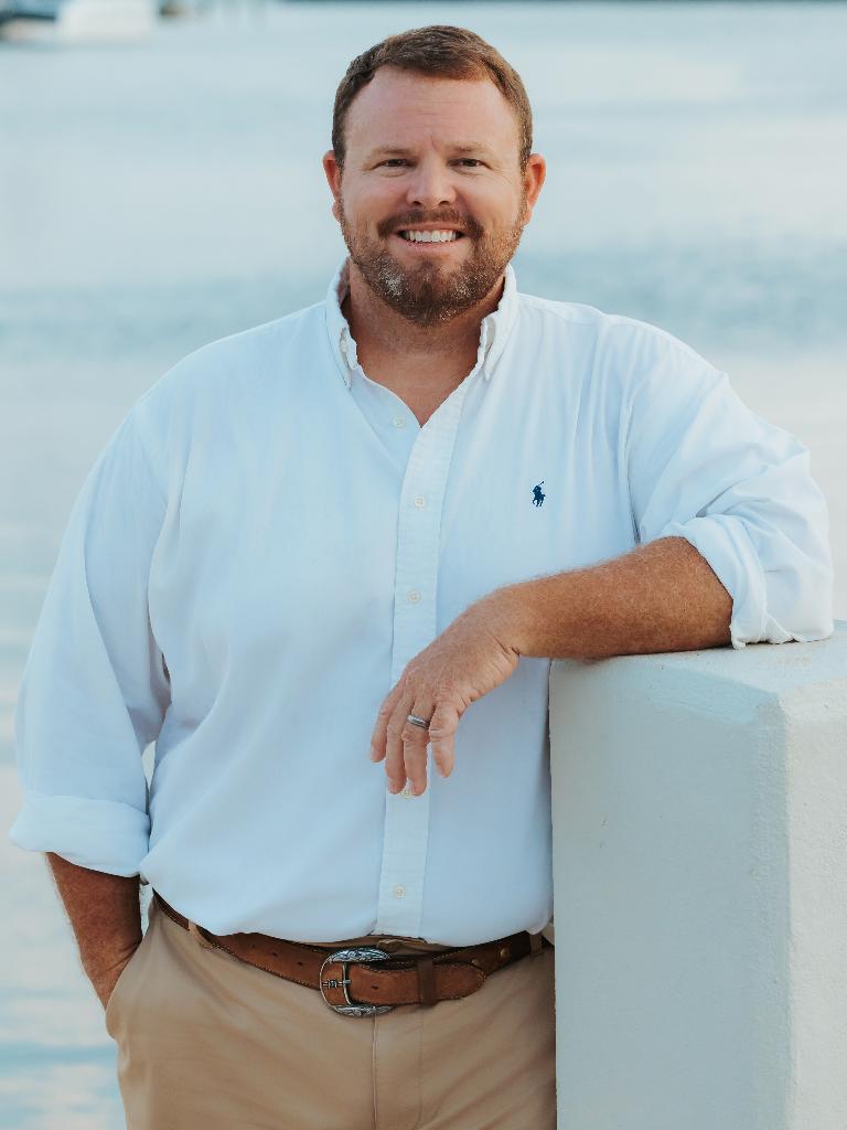 Stephen Shaw Profile Photo