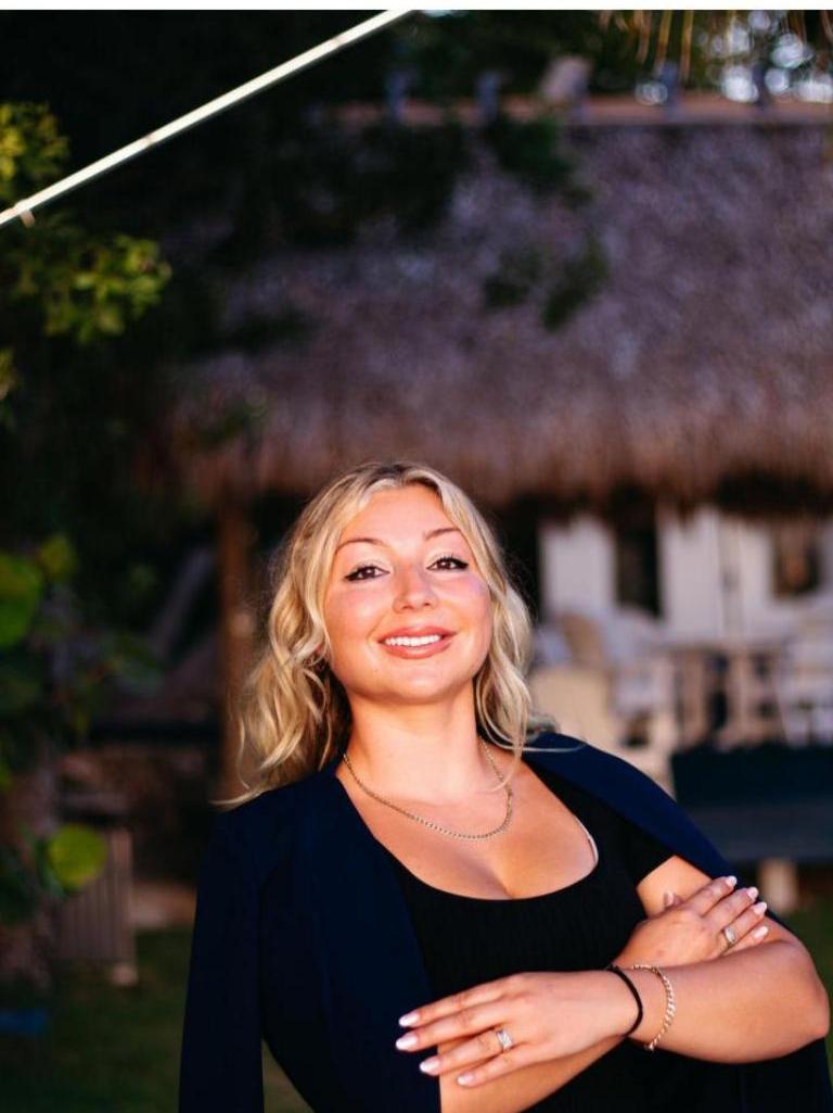 Amanda Riveron Profile Photo