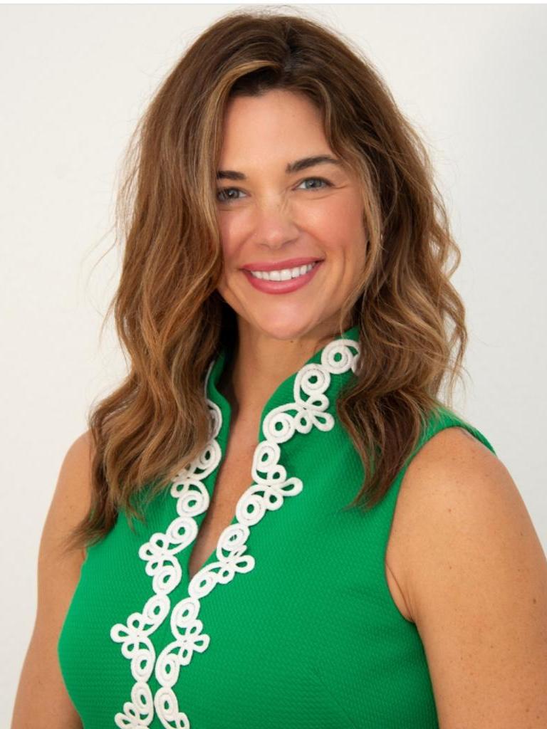Aly Bainbridge Profile Photo