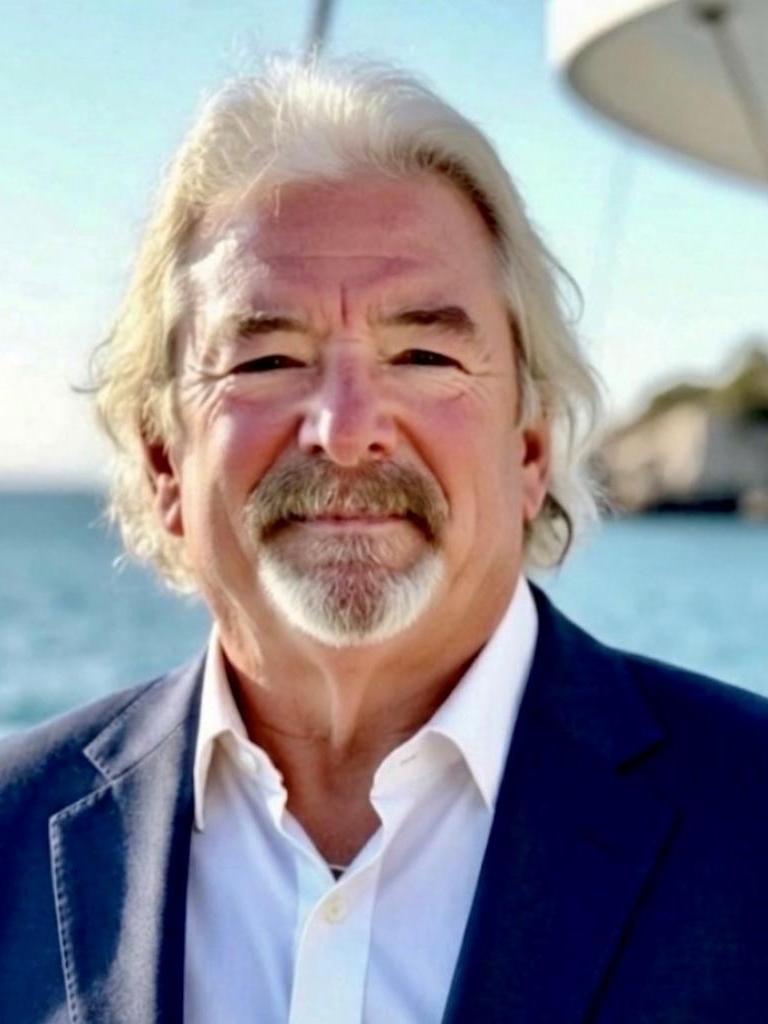 Ray Wood Profile Photo