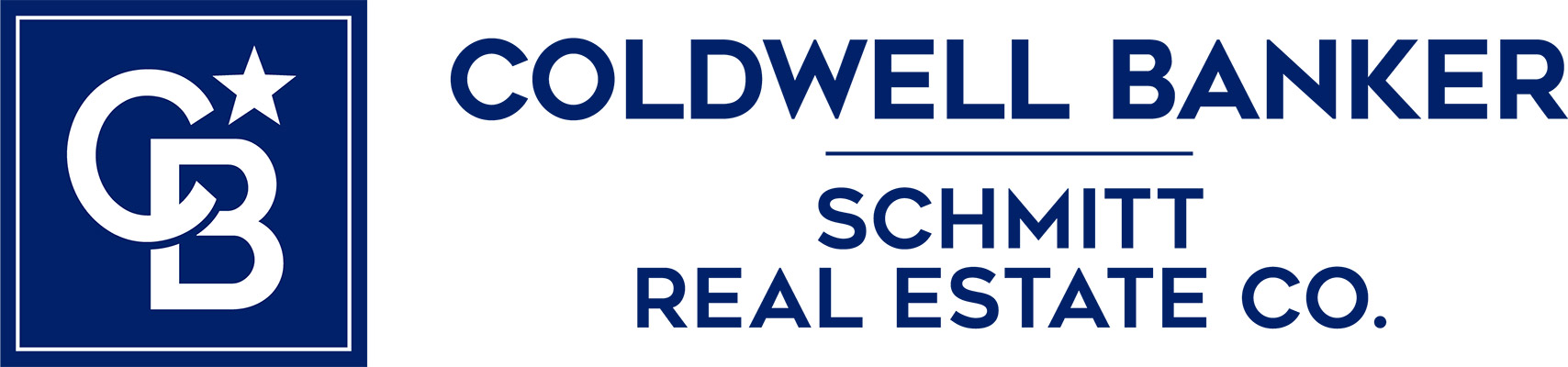 Brian Schmitt - Coldwell Banker Logo