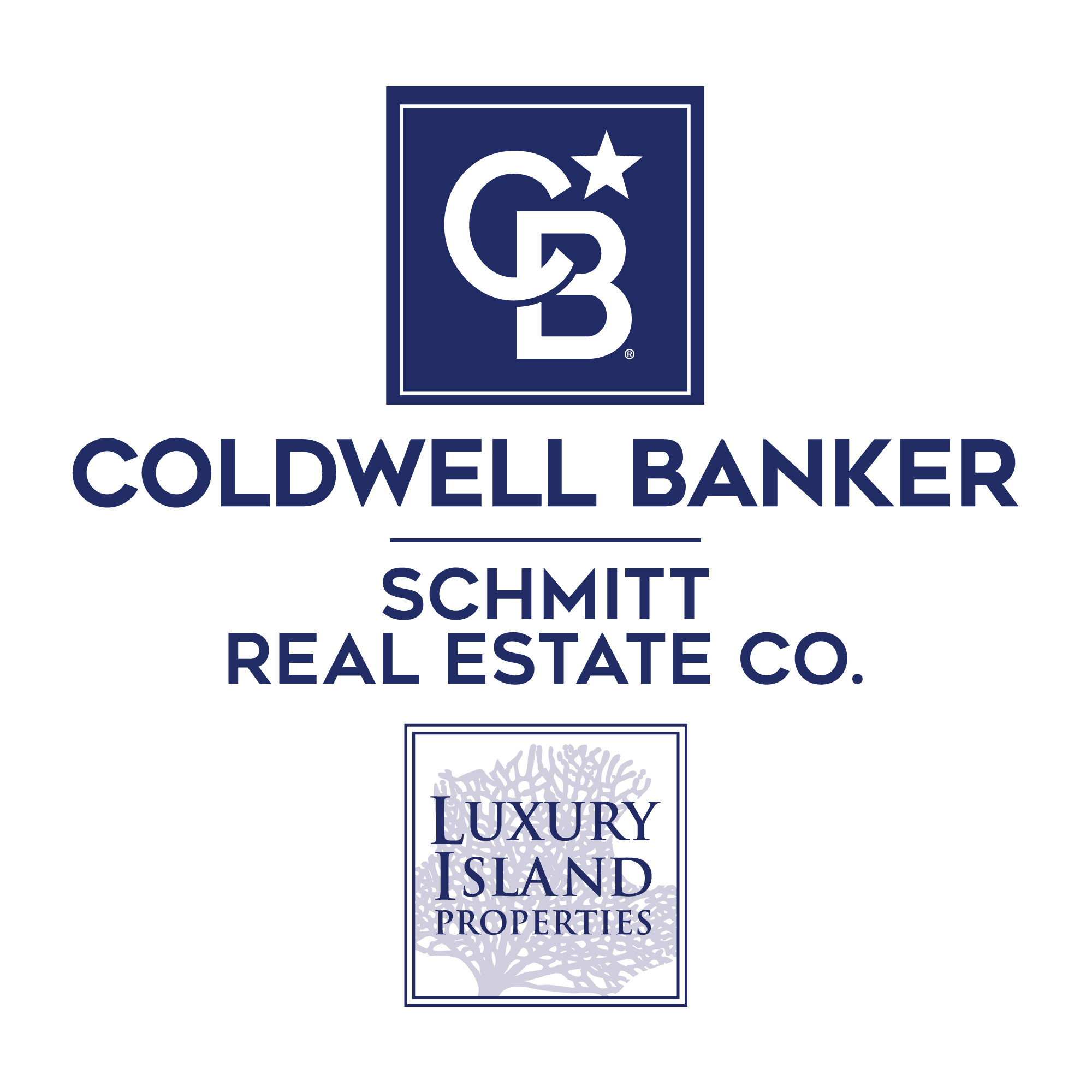 Stephen Shaw - Coldwell Banker Logo
