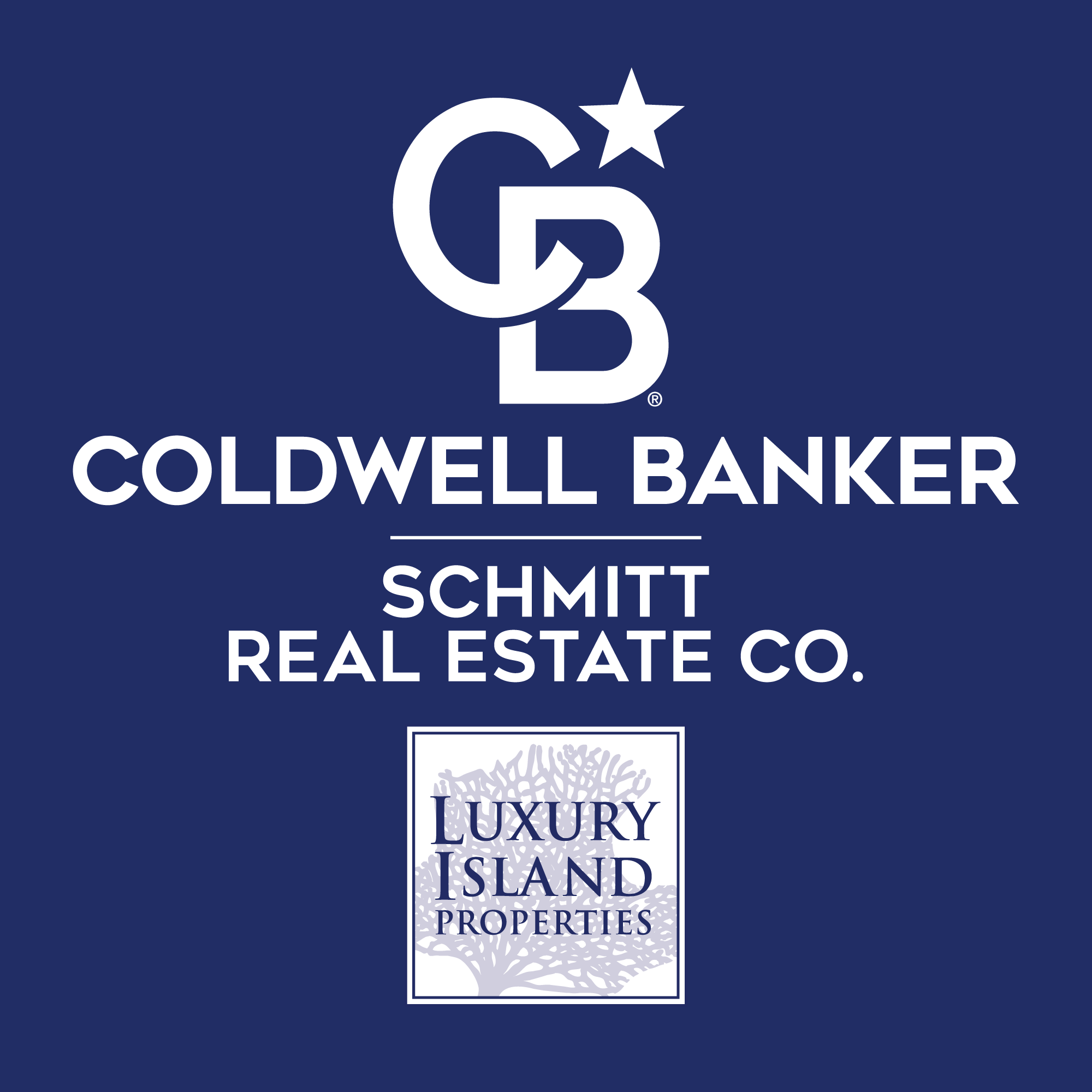 Schmitt Real Estate Co. Logo