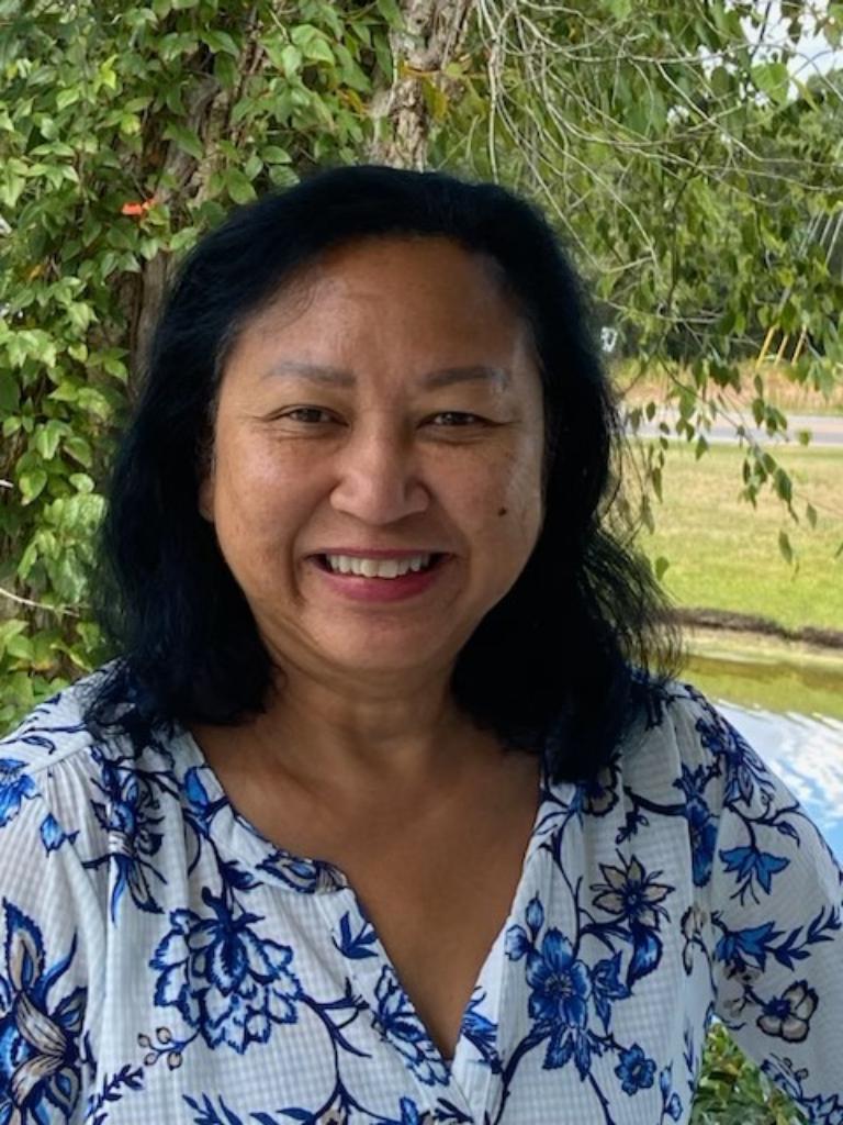 Marina Capel Profile Photo
