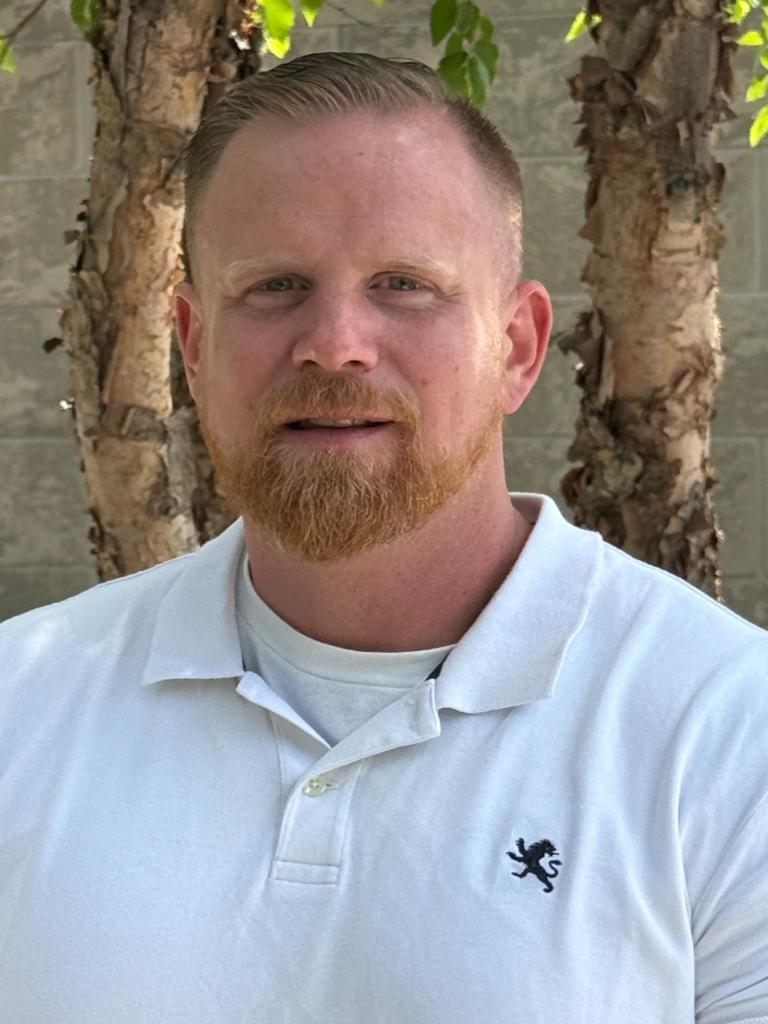 Andrew Claveau Profile Photo