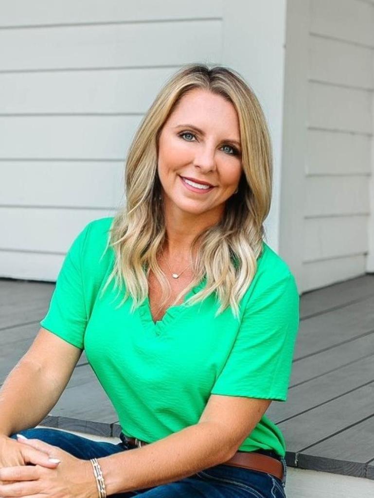 Billie Jo Stewart Picture