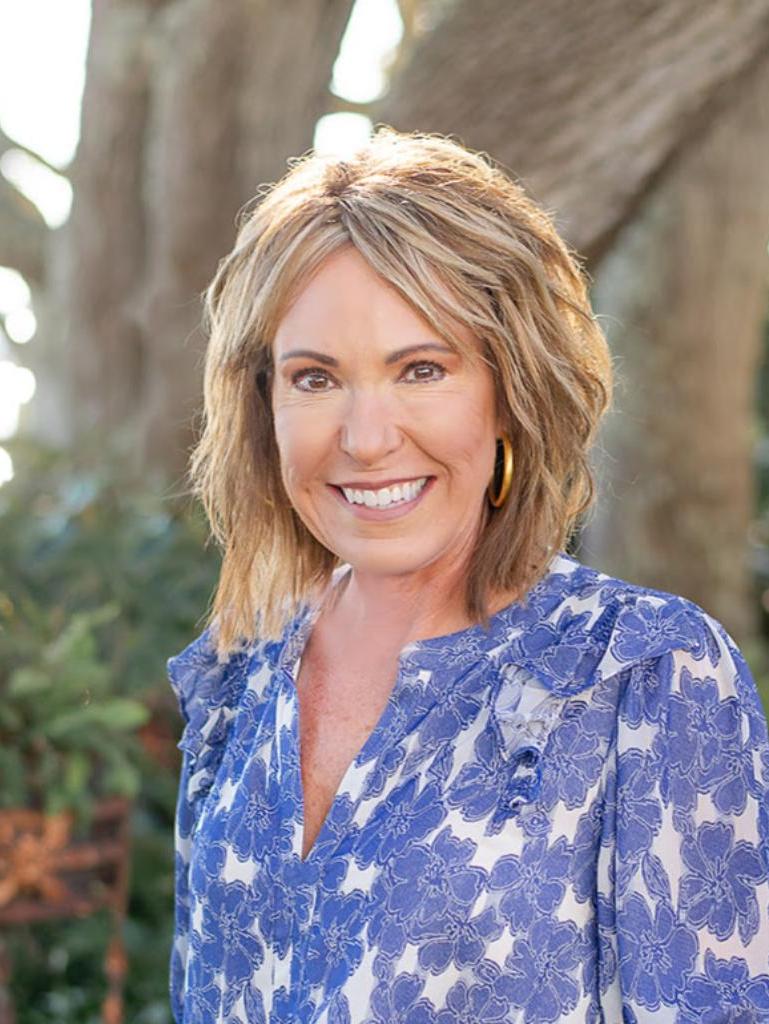 Alicia Nelson Profile Photo