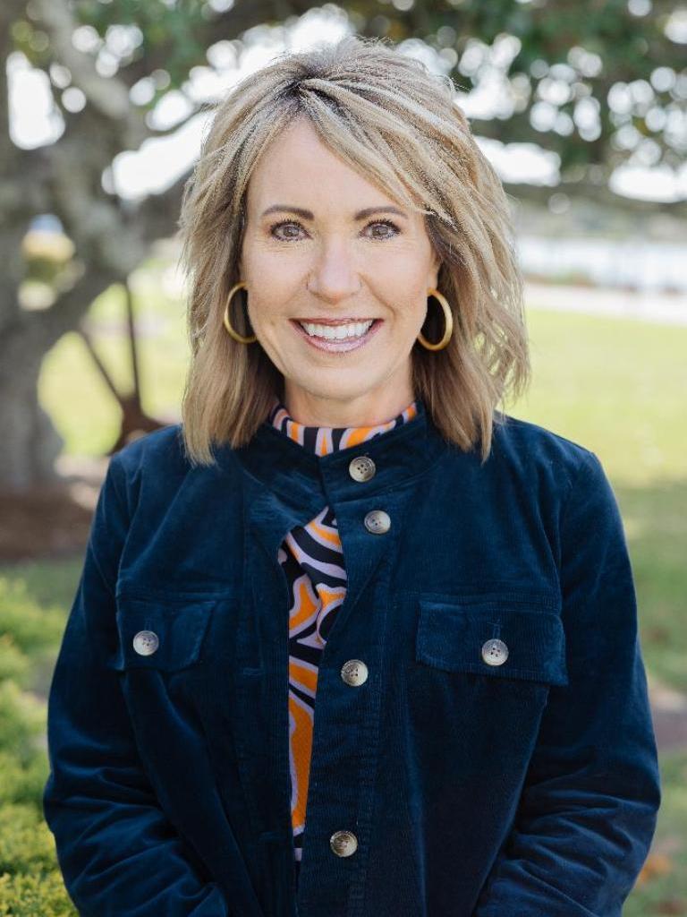 Alicia Nelson Profile Photo