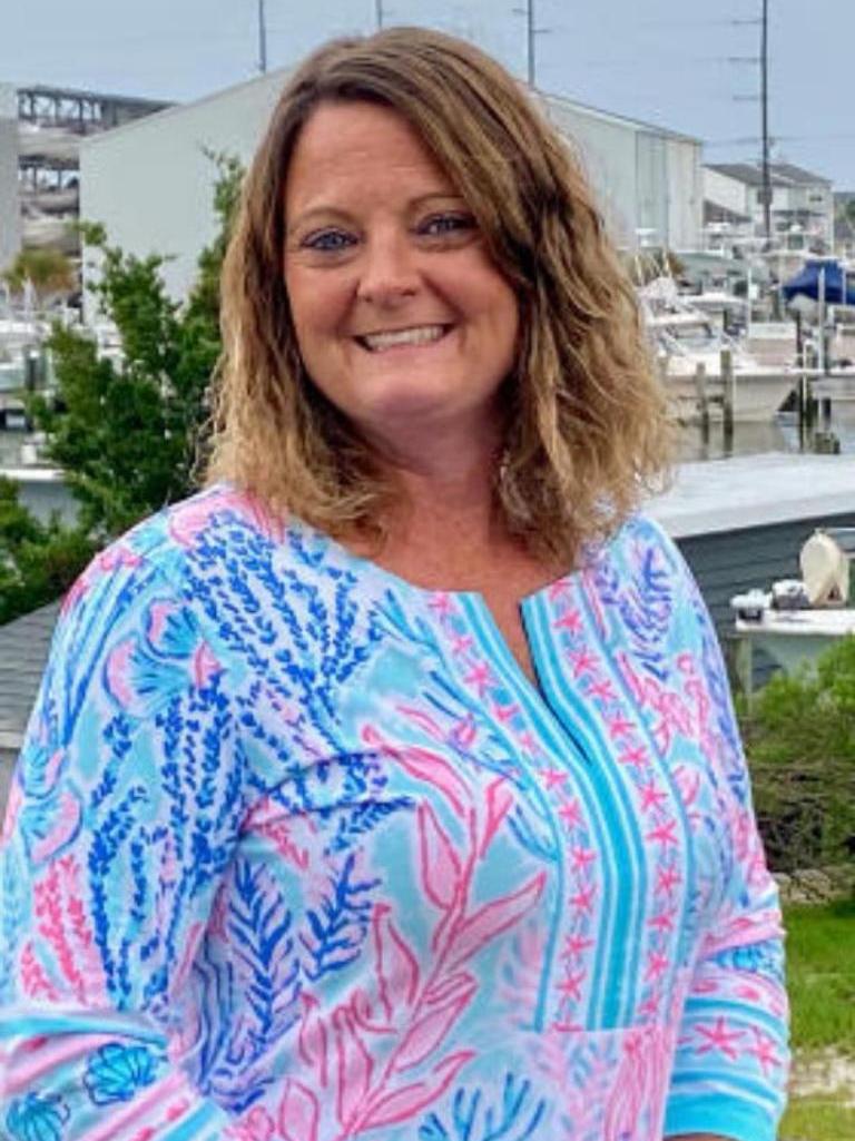 Brandy Grady Picture