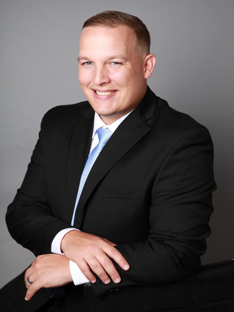 Steven Wall Profile Photo