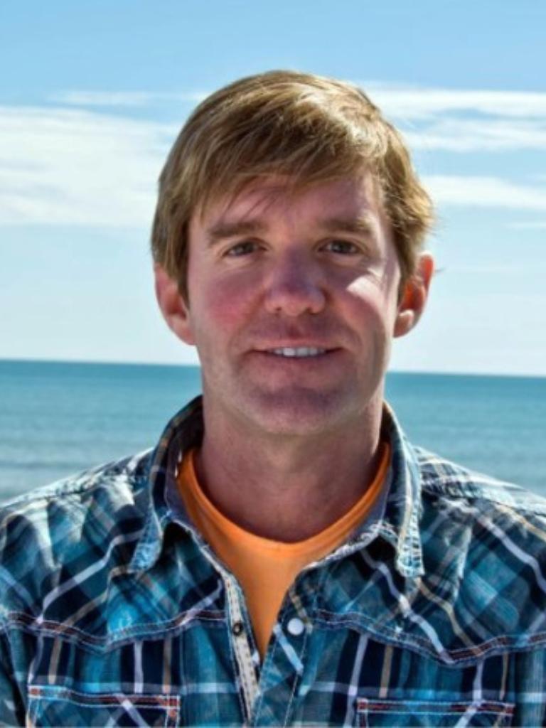 Pat Copeland