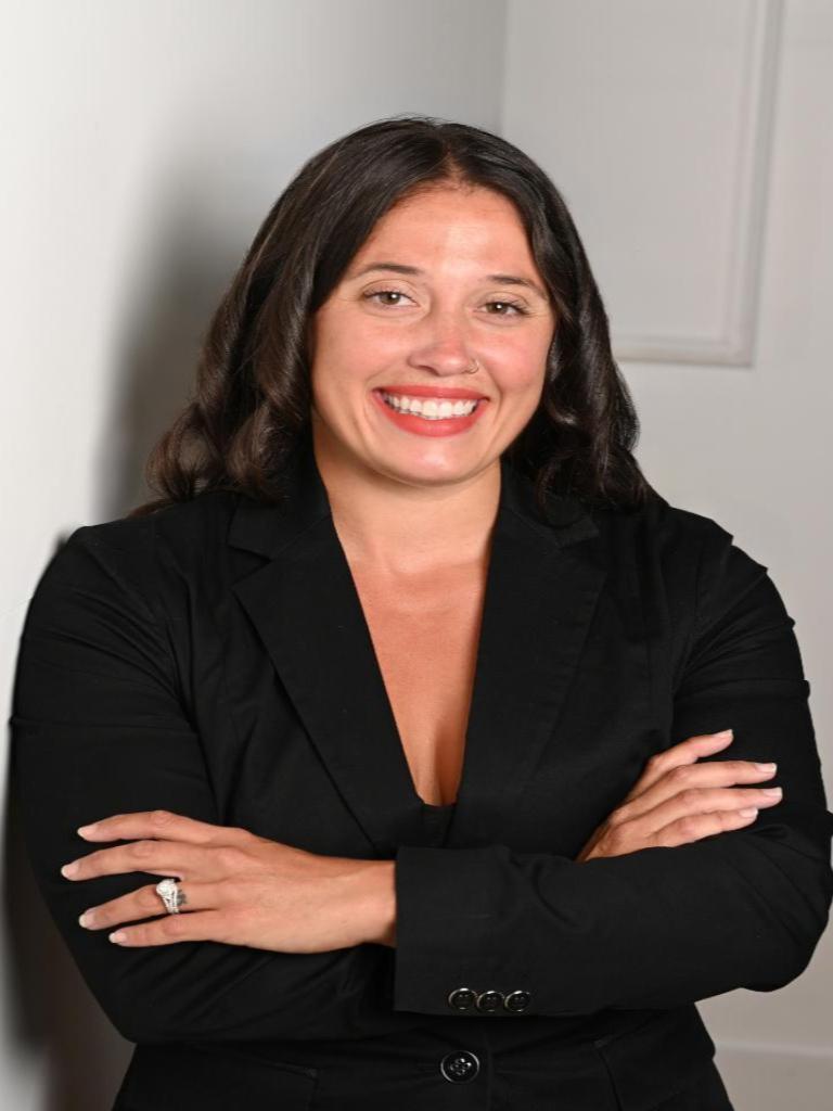 Krista Schlanger Profile Photo