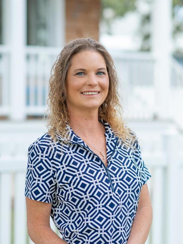 Heather Krohn Profile Photo