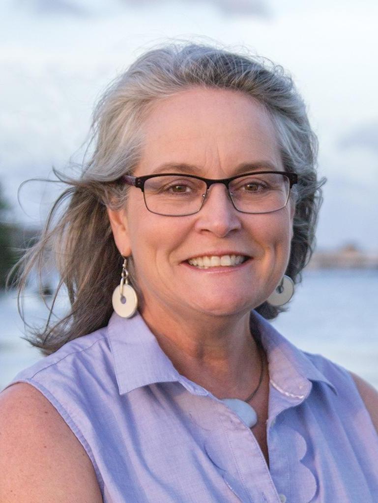 Margaret Bartlett Profile Photo