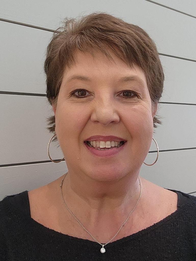 Polly Purnell-Norris Picture