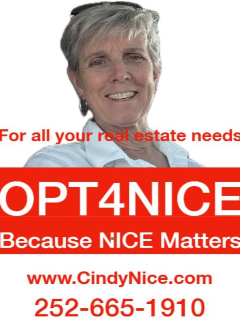 Cindy Nice Profile Photo
