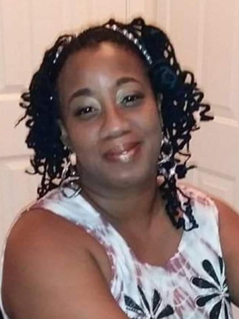 Gigi Jackson Profile Photo