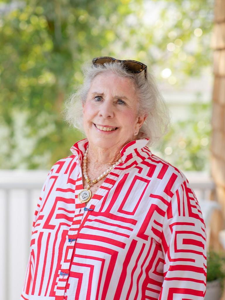 Billie Seymour Profile Photo